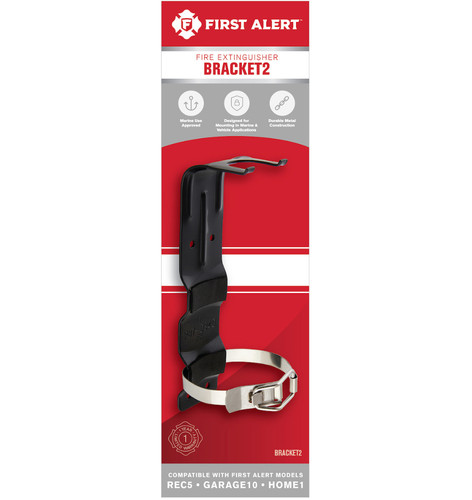 Brk first alert fire - alert,