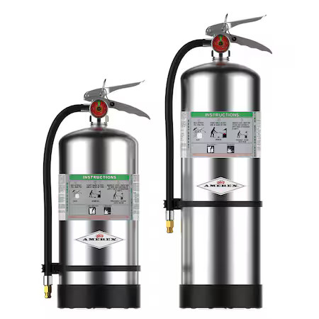 Amerex c260 fire extinguisher - amerex,