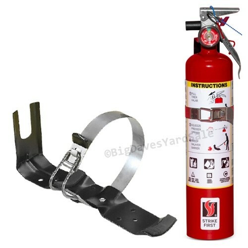 Fire extinguisher abc - fire,