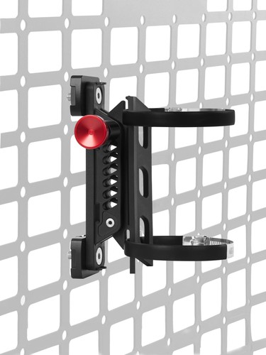 Molle panel fire extinguisher - molle,