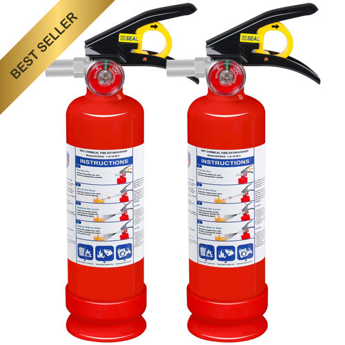 Pack abc dry - abc,