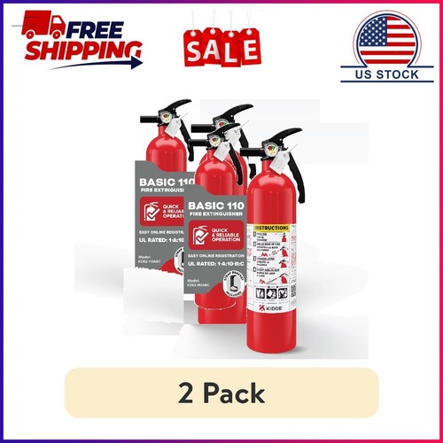 Kidde basic fire - basic,
