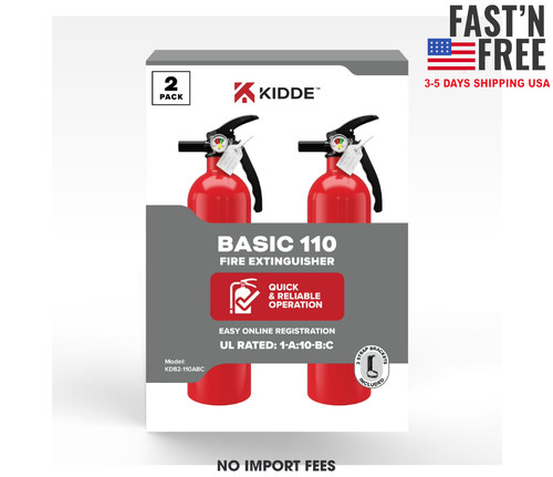 Hot sale kidde - sale], basic