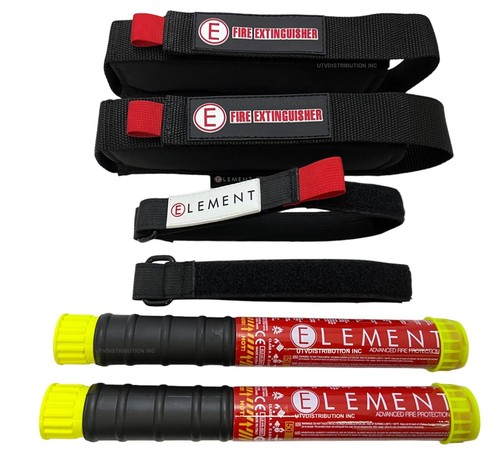 Element e100 fire - element,