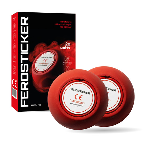 Ferosticker small automatic - ferosticker,